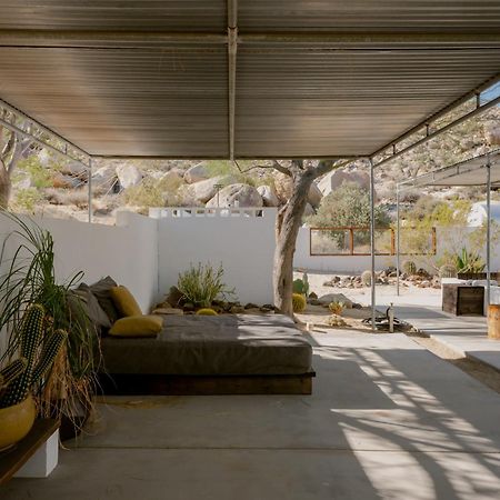 Andrea Zittel'S Joshua Tree Home A Z West House מראה חיצוני תמונה
