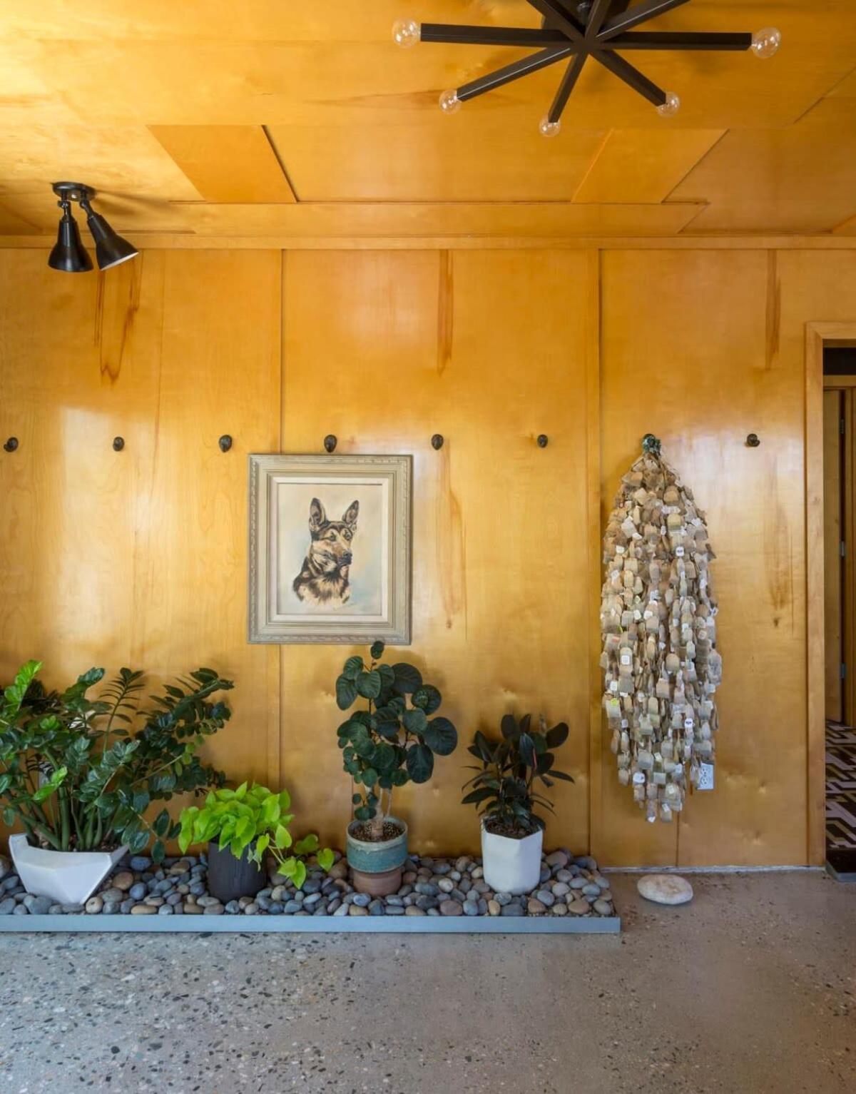 Andrea Zittel'S Joshua Tree Home A Z West House מראה חיצוני תמונה