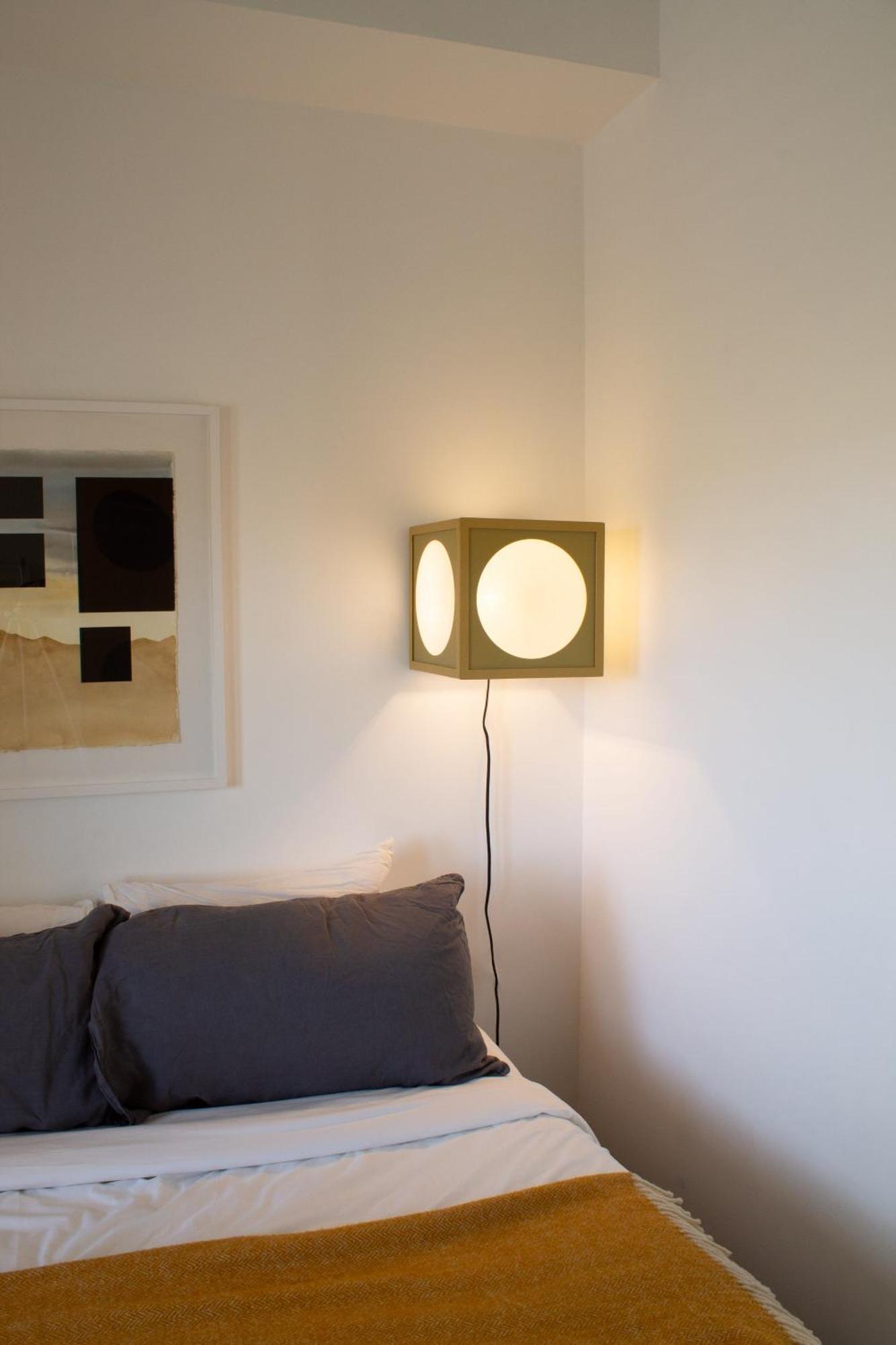 Andrea Zittel'S Joshua Tree Home A Z West House מראה חיצוני תמונה